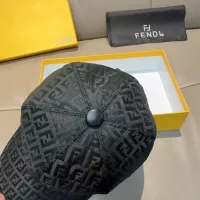 Cheap Fendi Caps #1378348 Replica Wholesale [$34.00 USD] [ITEM#1378348] on Replica Fendi Caps