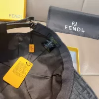 Cheap Fendi Caps #1378348 Replica Wholesale [$34.00 USD] [ITEM#1378348] on Replica Fendi Caps