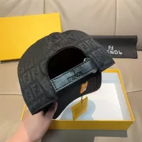 Cheap Fendi Caps #1378348 Replica Wholesale [$34.00 USD] [ITEM#1378348] on Replica Fendi Caps