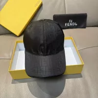 Cheap Fendi Caps #1378349 Replica Wholesale [$34.00 USD] [ITEM#1378349] on Replica Fendi Caps