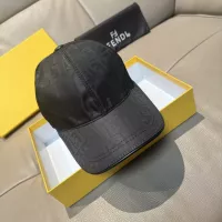 Cheap Fendi Caps #1378349 Replica Wholesale [$34.00 USD] [ITEM#1378349] on Replica Fendi Caps