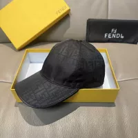 Cheap Fendi Caps #1378349 Replica Wholesale [$34.00 USD] [ITEM#1378349] on Replica Fendi Caps