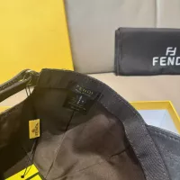 Cheap Fendi Caps #1378349 Replica Wholesale [$34.00 USD] [ITEM#1378349] on Replica Fendi Caps