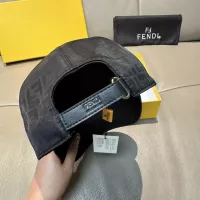 Cheap Fendi Caps #1378349 Replica Wholesale [$34.00 USD] [ITEM#1378349] on Replica Fendi Caps