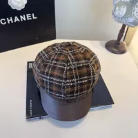 Cheap Chanel Caps #1378350 Replica Wholesale [$36.00 USD] [ITEM#1378350] on Replica Chanel Caps
