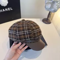 Cheap Chanel Caps #1378350 Replica Wholesale [$36.00 USD] [ITEM#1378350] on Replica Chanel Caps