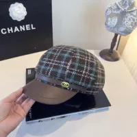 Cheap Chanel Caps #1378351 Replica Wholesale [$36.00 USD] [ITEM#1378351] on Replica Chanel Caps