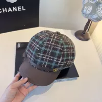 Cheap Chanel Caps #1378351 Replica Wholesale [$36.00 USD] [ITEM#1378351] on Replica Chanel Caps
