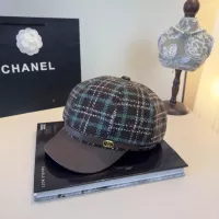 Cheap Chanel Caps #1378351 Replica Wholesale [$36.00 USD] [ITEM#1378351] on Replica Chanel Caps