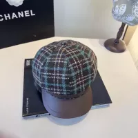 Cheap Chanel Caps #1378351 Replica Wholesale [$36.00 USD] [ITEM#1378351] on Replica Chanel Caps