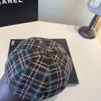 Cheap Chanel Caps #1378351 Replica Wholesale [$36.00 USD] [ITEM#1378351] on Replica Chanel Caps