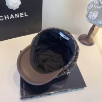Cheap Chanel Caps #1378351 Replica Wholesale [$36.00 USD] [ITEM#1378351] on Replica Chanel Caps