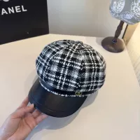 Cheap Chanel Caps #1378352 Replica Wholesale [$36.00 USD] [ITEM#1378352] on Replica Chanel Caps