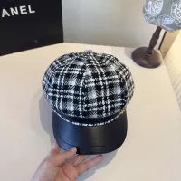 Cheap Chanel Caps #1378352 Replica Wholesale [$36.00 USD] [ITEM#1378352] on Replica Chanel Caps