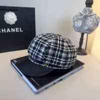 Cheap Chanel Caps #1378352 Replica Wholesale [$36.00 USD] [ITEM#1378352] on Replica Chanel Caps