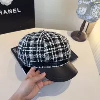 Cheap Chanel Caps #1378352 Replica Wholesale [$36.00 USD] [ITEM#1378352] on Replica Chanel Caps