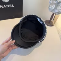 Cheap Chanel Caps #1378352 Replica Wholesale [$36.00 USD] [ITEM#1378352] on Replica Chanel Caps