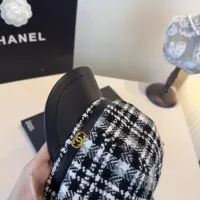 Cheap Chanel Caps #1378352 Replica Wholesale [$36.00 USD] [ITEM#1378352] on Replica Chanel Caps