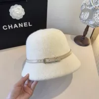 Cheap Chanel Caps #1378353 Replica Wholesale [$38.00 USD] [ITEM#1378353] on Replica Chanel Caps