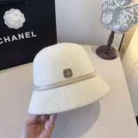Cheap Chanel Caps #1378353 Replica Wholesale [$38.00 USD] [ITEM#1378353] on Replica Chanel Caps
