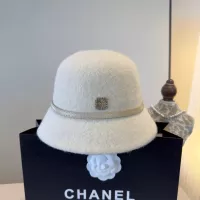 Cheap Chanel Caps #1378353 Replica Wholesale [$38.00 USD] [ITEM#1378353] on Replica Chanel Caps