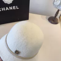 Cheap Chanel Caps #1378353 Replica Wholesale [$38.00 USD] [ITEM#1378353] on Replica Chanel Caps