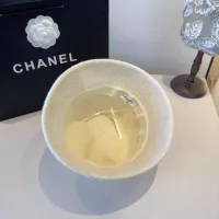 Cheap Chanel Caps #1378353 Replica Wholesale [$38.00 USD] [ITEM#1378353] on Replica Chanel Caps