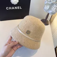 Cheap Chanel Caps #1378354 Replica Wholesale [$38.00 USD] [ITEM#1378354] on Replica Chanel Caps