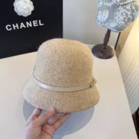 Cheap Chanel Caps #1378354 Replica Wholesale [$38.00 USD] [ITEM#1378354] on Replica Chanel Caps