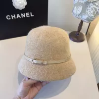 Cheap Chanel Caps #1378354 Replica Wholesale [$38.00 USD] [ITEM#1378354] on Replica Chanel Caps