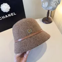 Cheap Chanel Caps #1378355 Replica Wholesale [$38.00 USD] [ITEM#1378355] on Replica Chanel Caps