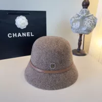Cheap Chanel Caps #1378355 Replica Wholesale [$38.00 USD] [ITEM#1378355] on Replica Chanel Caps