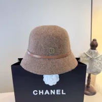 Cheap Chanel Caps #1378355 Replica Wholesale [$38.00 USD] [ITEM#1378355] on Replica Chanel Caps