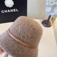 Cheap Chanel Caps #1378355 Replica Wholesale [$38.00 USD] [ITEM#1378355] on Replica Chanel Caps