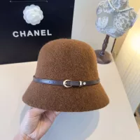 Cheap Chanel Caps #1378356 Replica Wholesale [$38.00 USD] [ITEM#1378356] on Replica Chanel Caps