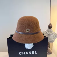 Cheap Chanel Caps #1378356 Replica Wholesale [$38.00 USD] [ITEM#1378356] on Replica Chanel Caps