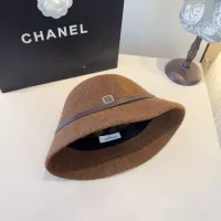 Cheap Chanel Caps #1378356 Replica Wholesale [$38.00 USD] [ITEM#1378356] on Replica Chanel Caps