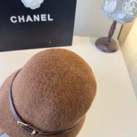 Cheap Chanel Caps #1378356 Replica Wholesale [$38.00 USD] [ITEM#1378356] on Replica Chanel Caps