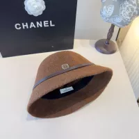 Cheap Chanel Caps #1378356 Replica Wholesale [$38.00 USD] [ITEM#1378356] on Replica Chanel Caps