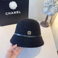 Cheap Chanel Caps #1378357 Replica Wholesale [$38.00 USD] [ITEM#1378357] on Replica Chanel Caps