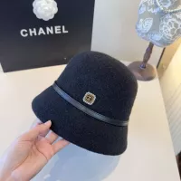 Cheap Chanel Caps #1378357 Replica Wholesale [$38.00 USD] [ITEM#1378357] on Replica Chanel Caps