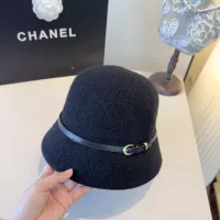 Cheap Chanel Caps #1378357 Replica Wholesale [$38.00 USD] [ITEM#1378357] on Replica Chanel Caps