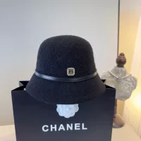 Cheap Chanel Caps #1378357 Replica Wholesale [$38.00 USD] [ITEM#1378357] on Replica Chanel Caps