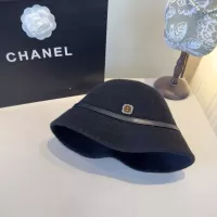 Cheap Chanel Caps #1378357 Replica Wholesale [$38.00 USD] [ITEM#1378357] on Replica Chanel Caps