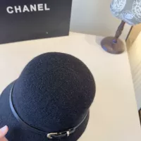 Cheap Chanel Caps #1378357 Replica Wholesale [$38.00 USD] [ITEM#1378357] on Replica Chanel Caps