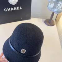 Cheap Chanel Caps #1378357 Replica Wholesale [$38.00 USD] [ITEM#1378357] on Replica Chanel Caps