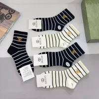 Cheap Gucci Socks #1378364 Replica Wholesale [$29.00 USD] [ITEM#1378364] on Replica Gucci Socks