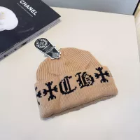 Cheap Chrome Hearts Caps #1378366 Replica Wholesale [$32.00 USD] [ITEM#1378366] on Replica Chrome Hearts Caps