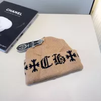 Cheap Chrome Hearts Caps #1378366 Replica Wholesale [$32.00 USD] [ITEM#1378366] on Replica Chrome Hearts Caps