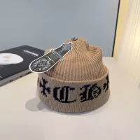 Cheap Chrome Hearts Caps #1378366 Replica Wholesale [$32.00 USD] [ITEM#1378366] on Replica Chrome Hearts Caps